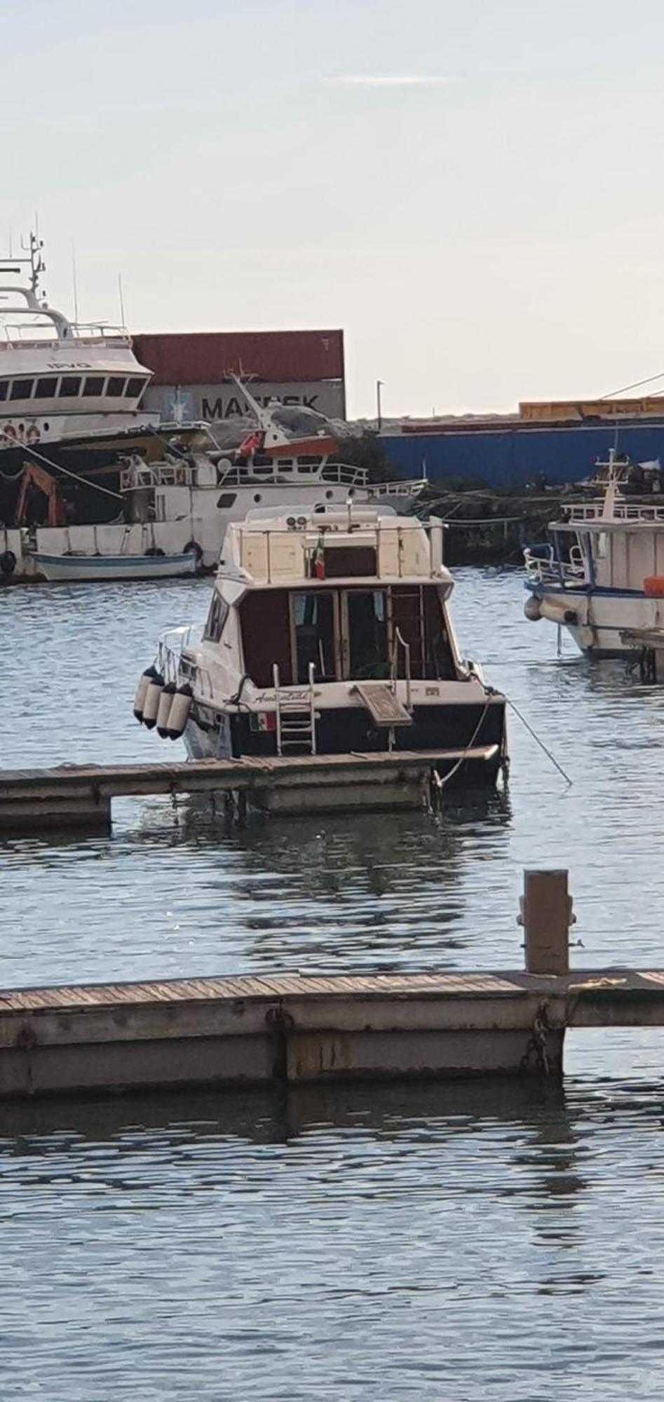 Salerno Yacht Hotell Rom bilde